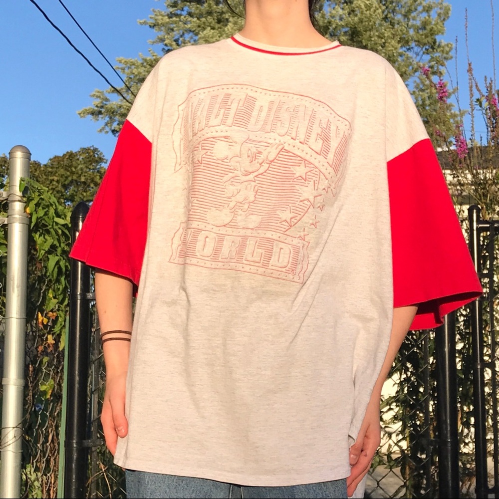 Vintage Disney Tshirt